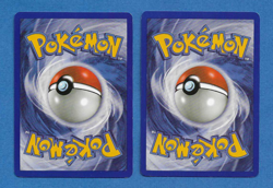 LOT OF 2 SMEARGLE POKEMON 2000 POKEMON LEAGUE BLACK STAR PROMO CARDS #32(Unplyd) - Image 2