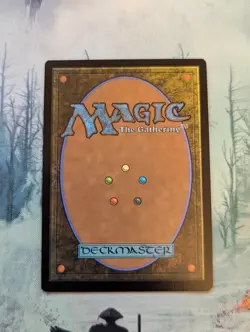 MTG Magic the Gathering Brotherhood Regalia Assassin's Creed NM - Image 2