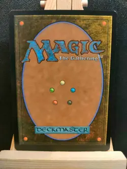 Sandman, Shifting Scoundrel FOIL- Marvel's Spider-Man - Rare - NM (see pics) MTG - Image 2