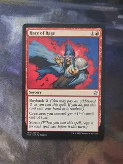 Haze of Rage - Image 1