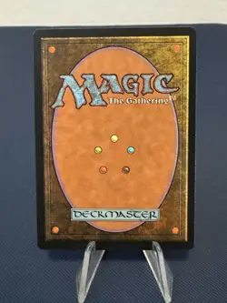 MTG - Magic The Gathering - Altar Of Drmentia - Tempest - NP/NM! - Image 2