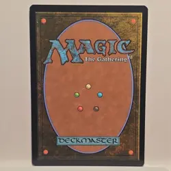 Magic: The Gathering Morcant's Eyes Enchantment Foil ECL Green Black 0185 2026 - Image 2