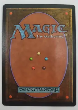 MTG Thawing Glaciers Alliances Magic the Gathering - Image 3