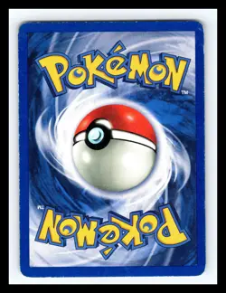 💥 Brock's Mankey Gym Challenge Pokemon 2000 Vintage Non Holo # 68/132 - Image 2