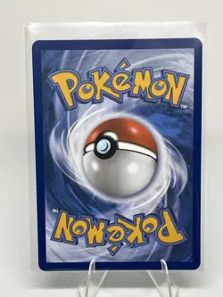 Pokemon ME01: Mega Evolution Buddy-Buddy Poffin #167/132 - Image 2