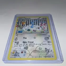 ALTARIA POKEMON HOLO GENERATIONS RADIANT COLLECTION LP RC 24/32 - Image 1