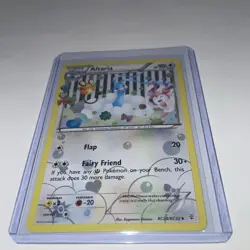 ALTARIA POKEMON HOLO GENERATIONS RADIANT COLLECTION LP RC 24/32 - Image 2