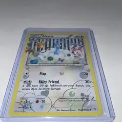 ALTARIA POKEMON HOLO GENERATIONS RADIANT COLLECTION LP RC 24/32 - Image 3