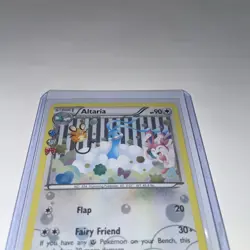 ALTARIA POKEMON HOLO GENERATIONS RADIANT COLLECTION LP RC 24/32 - Image 5