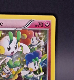 Floette RC18/RC32 Generations Radiant Collection Holo Pokemon Card NM/LP - Image 2