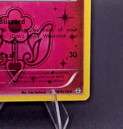 Floette RC18/RC32 Generations Radiant Collection Holo Pokemon Card NM/LP - Image 3