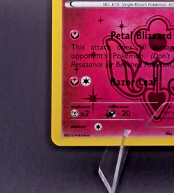 Floette RC18/RC32 Generations Radiant Collection Holo Pokemon Card NM/LP - Image 5