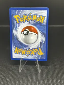 2025 Pokemon SV White Flare WHT EN Gothita Illustration Rare #124/086 - Image 2