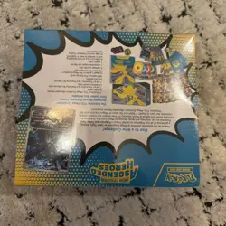 Mega Evolution Ascended Heroes Pokemon Center Elite Trainer Box (PC ETB) SHIPPED - Image 3
