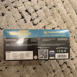 Mega Evolution Ascended Heroes Pokemon Center Elite Trainer Box (PC ETB) SHIPPED - Image 4