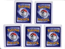 (5) Lot 2025 Pokemon Phantasmal Flames Mega Lopunny ex #084/094 - Image 2