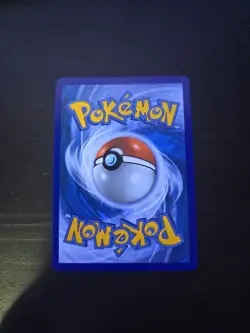 Team Rocket's Honchkrow (Holo Rare) Ascended Heroes Pokemon TCG- 127/217 - Image 2