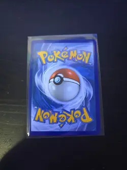 Team Rocket's Honchkrow (Holo Rare) Ascended Heroes Pokemon TCG- 127/217 - Image 4