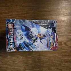 Pokemon Battle Styles Booster Box Sealed Factory Sealed Sword & Shield - Image 4