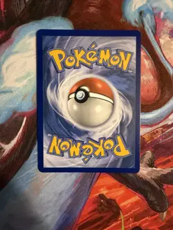 Mewtwo GX SM196 Sm Holo NM Pokemon - Image 2