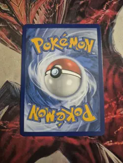 Pokemon Greninja GX TCG SM197 Sun & Moon Rare Holo Black Star Promo NM/LP - Image 2