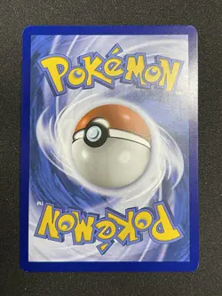 Pokemon Switch Trainer Item Gold Holo Hyper Rare Scarlet & Violet 151 206/165 NM - Image 4