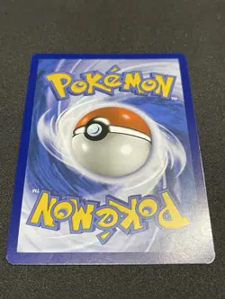 Pokemon Switch Trainer Item Gold Holo Hyper Rare Scarlet & Violet 151 206/165 NM - Image 5