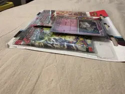 Pokemon TCG Scarlet & Violet: Obsidian Flames Booster Blister Eevee+Houndstone 820650853784 - Image 3
