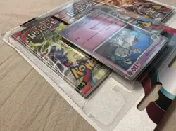 Pokemon TCG Scarlet & Violet: Obsidian Flames Booster Blister Eevee+Houndstone 820650853784 - Image 4