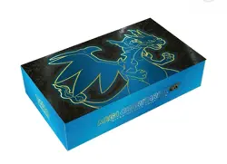 Pokemon TCG Phantasmal Flames Mega Charizard X EX UPC CON G1N #2 - Image 2