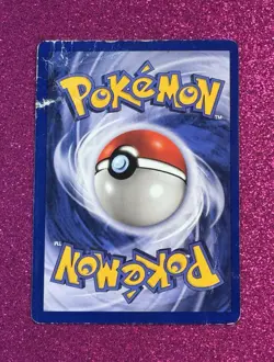 ALAKAZAM - SPANISH, Uncommon, Holo Rare, Base Set, HP (Pokemon TCG, 1999) - Image 4