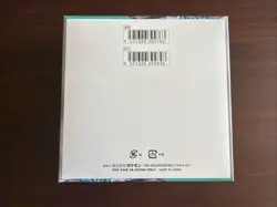 Pokemon Cyber Judge sv5m Japanese Booster Box SEALED [NO SHRINK] - Image 2
