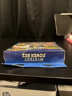 Pokemon Mystery Power Box / Sealed - Image 3