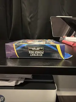 Pokemon Mystery Power Box / Sealed - Image 5