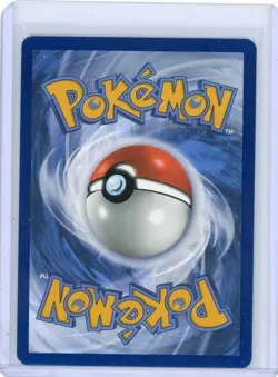 Giovanni's Charisma Pokemon 151 Trainer 197/165 Holo Rare ! - Image 2