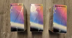 Pokemon TCG Prismatic Evolutions Booster Bundle Sealed Lot of 3 New!! - Image 3