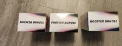 Pokemon TCG Prismatic Evolutions Booster Bundle Sealed Lot of 3 New!! - Image 5
