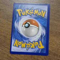 Pokemon TCG Aerodactyl Reverse Holo Rare 76/124 Fates Collide Restored 120HP - Image 2