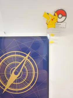 One Piece Card OP-05 Monkey D. Luffy Japanese ST01-012 SR Oda Sign Signature - Image 3