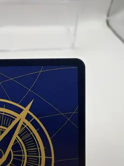 One Piece TCG Monkey D Luffy P-001 Alt Art 25th Anniversary Edition JP NM - Image 3