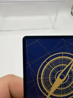 One Piece TCG Monkey D Luffy P-001 Alt Art 25th Anniversary Edition JP NM - Image 4