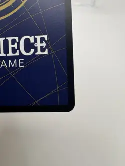 One Piece TCG Monkey D Luffy P-001 Alt Art 25th Anniversary Edition JP NM - Image 5