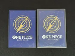 Uta 061 EB03-061 Extra Booster: One Piece Heroines Edition Foil English W Uta SR - Image 2