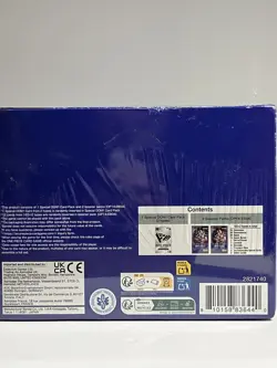 One Piece Card Game Azure Sea's Seven Double Pack Set 9 DP-09 Sealed Bandai - Image 3