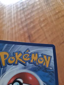 Pokemon Psyduck 007 Me: Mega Evolution Promo Holo Card Black Star Promo - Image 2