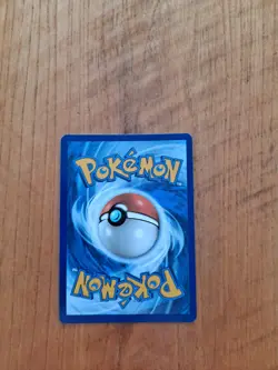 Pokemon Psyduck 007 Me: Mega Evolution Promo Holo Card Black Star Promo - Image 4