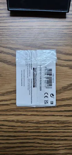 Duraludon GameStop Stamped Holo PROMO SWSH028 SEALED Pokemon Card NM - Image 2