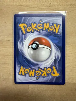 Ambipom 107/094 Me02: Phantasmal Flames Holo Pokemon Card NM - Image 2