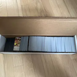 Grand Archive TCG Bulk Lot Of Cards Abyssal Heaven Distorted Reflections - Image 2