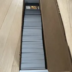 Grand Archive TCG Bulk Lot Of Cards Abyssal Heaven Distorted Reflections - Image 3